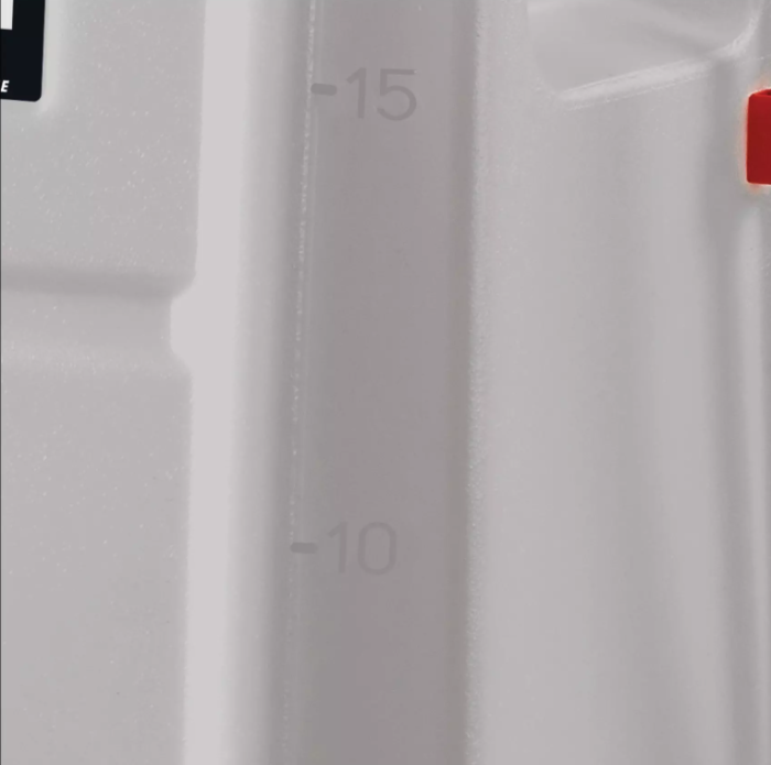 Einhell Akku-Drucksprühgerät GE-WS 18/150 Li-Solo, 3425230